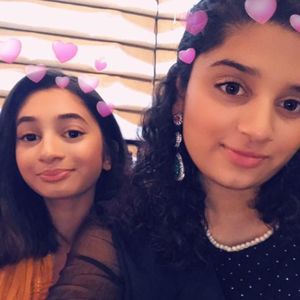 Meet your Posher, Anum